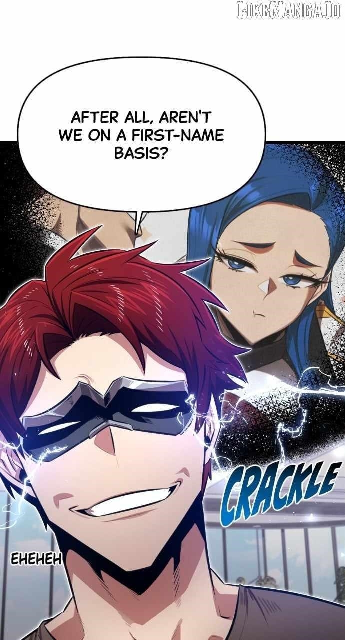 Rental Hero Chapter 74 - Page 93