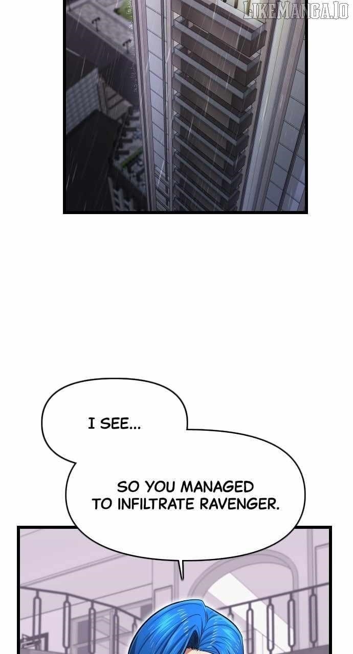 Rental Hero Chapter 74 - Page 96