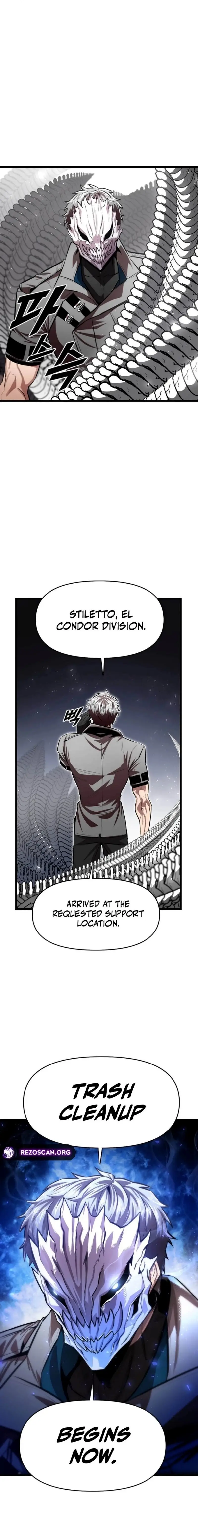 Rental Hero Chapter 77 - Page 10