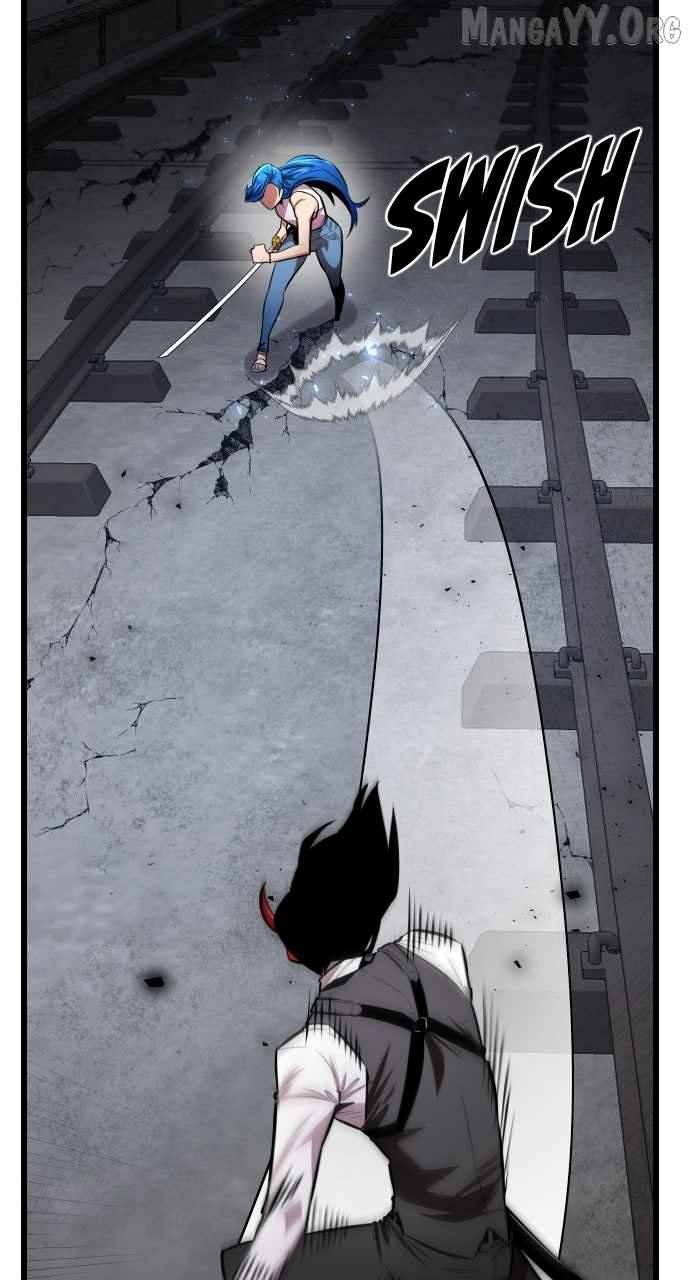 Rental Hero Chapter 87 - Page 10