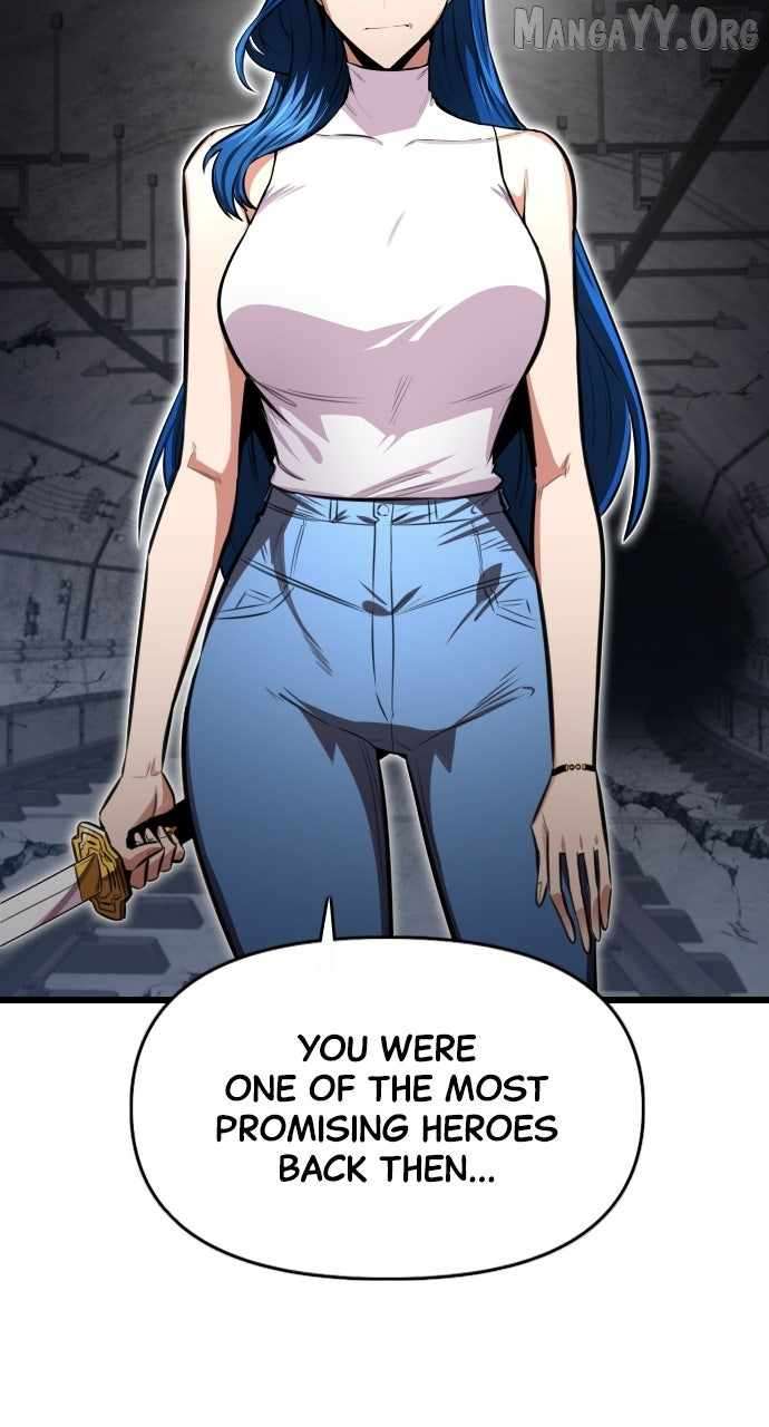 Rental Hero Chapter 87 - Page 47