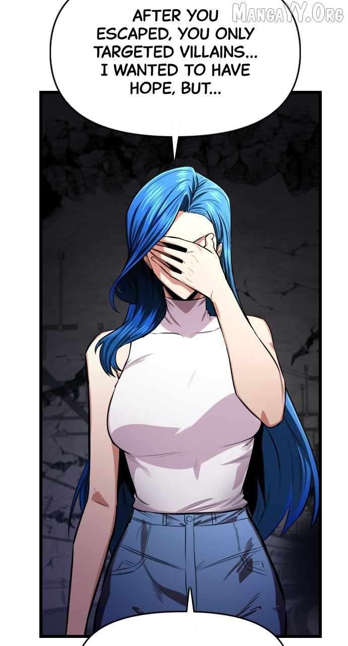 Rental Hero Chapter 87 - Page 55