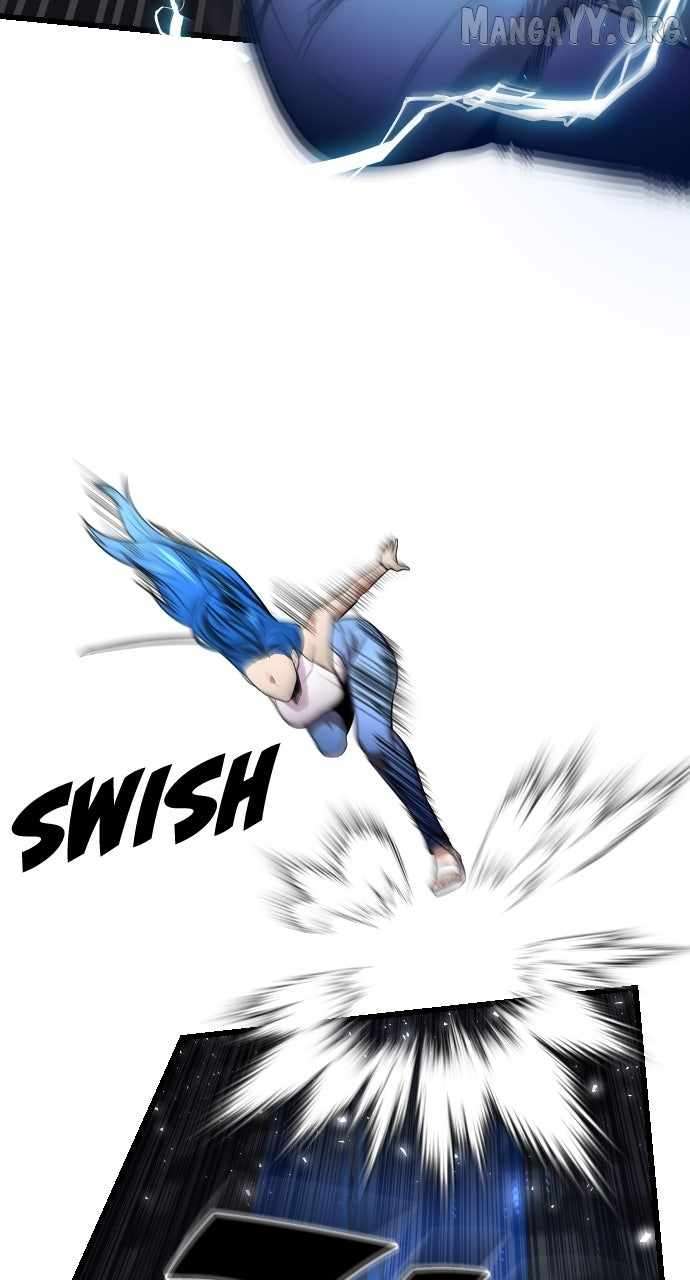 Rental Hero Chapter 87 - Page 60