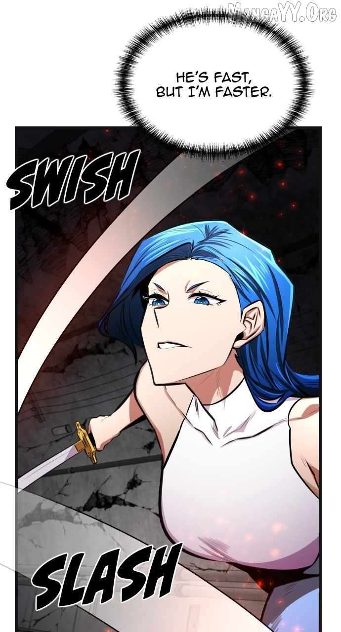 Rental Hero Chapter 87 - Page 70