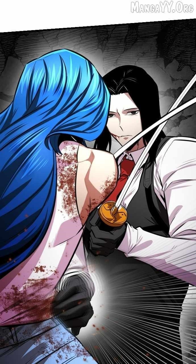 Rental Hero Chapter 88 - Page 35