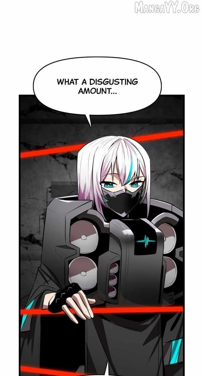 Rental Hero Chapter 88 - Page 59