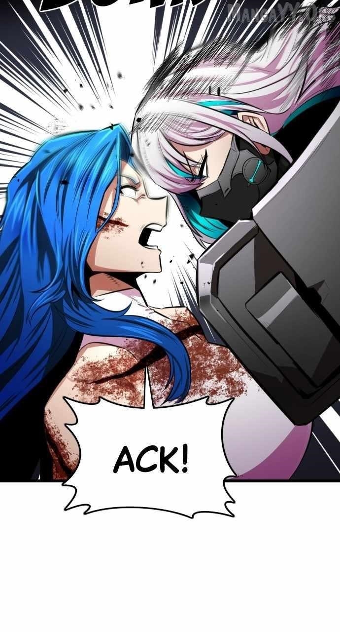 Rental Hero Chapter 88 - Page 86