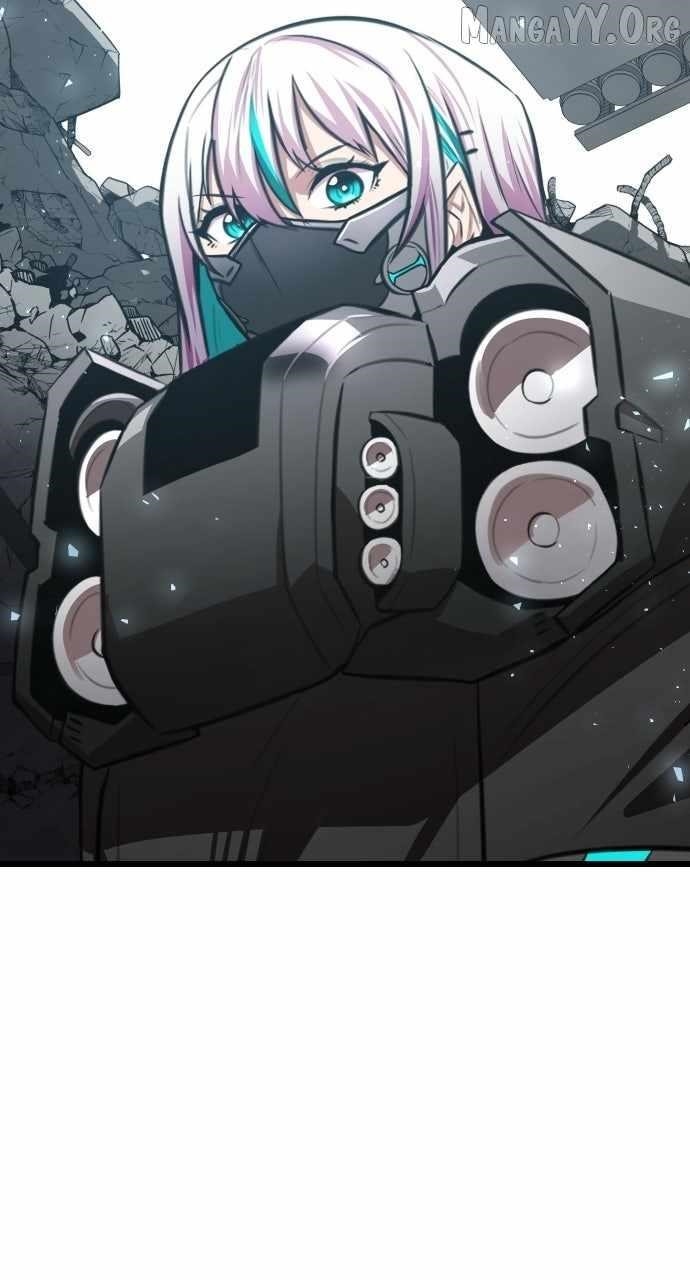 Rental Hero Chapter 88 - Page 92