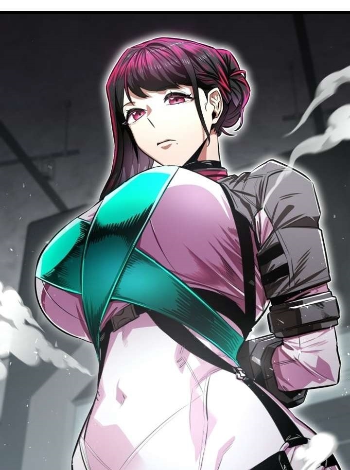 Rental Hero Chapter 89 - Page 1