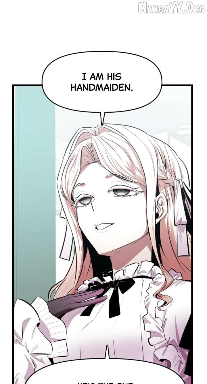 Rental Hero Chapter 89 - Page 104