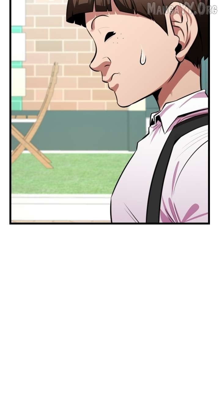 Rental Hero Chapter 89 - Page 39