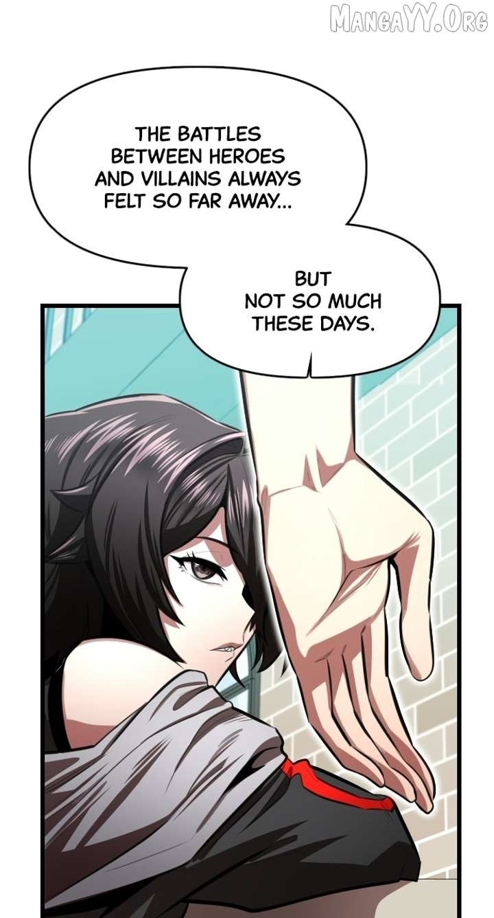 Rental Hero Chapter 89 - Page 47