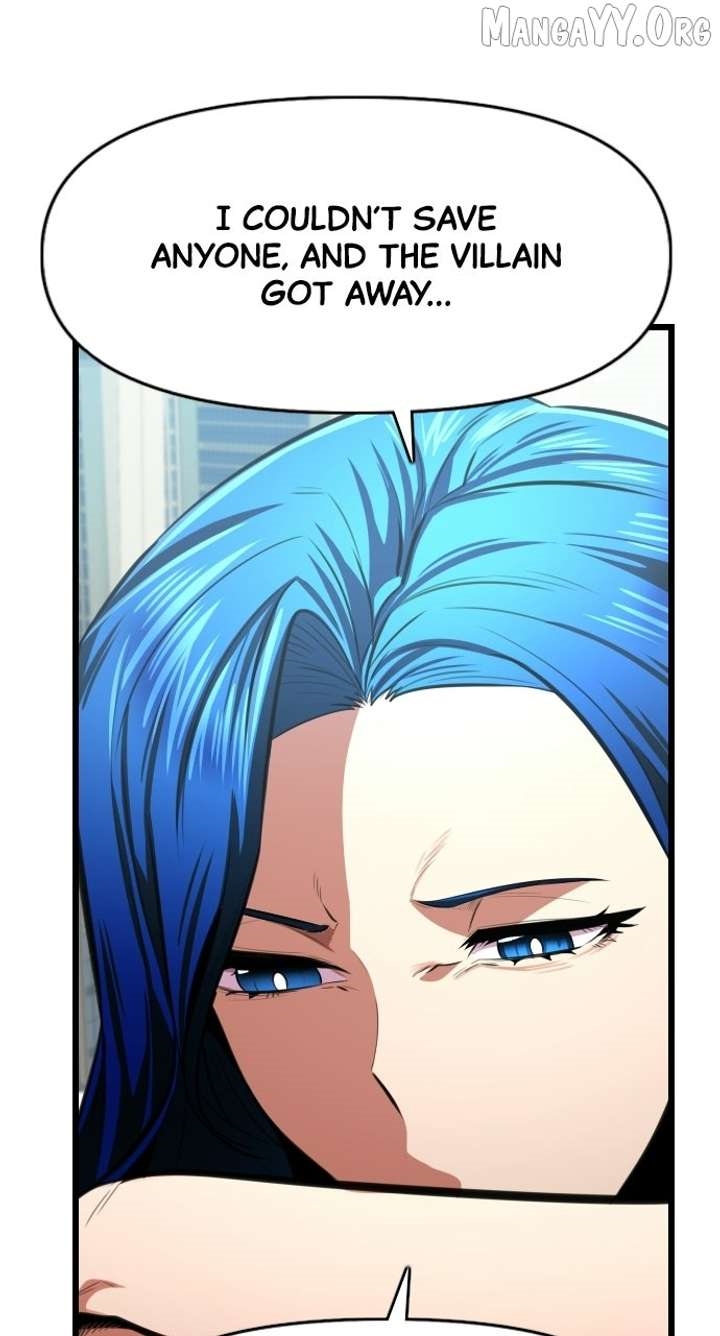 Rental Hero Chapter 89 - Page 65