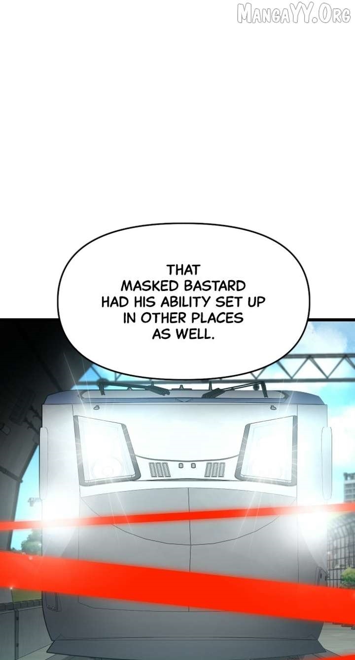 Rental Hero Chapter 89 - Page 77