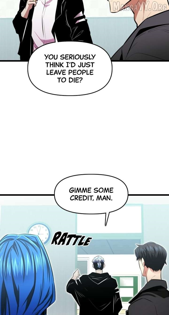 Rental Hero Chapter 89 - Page 82