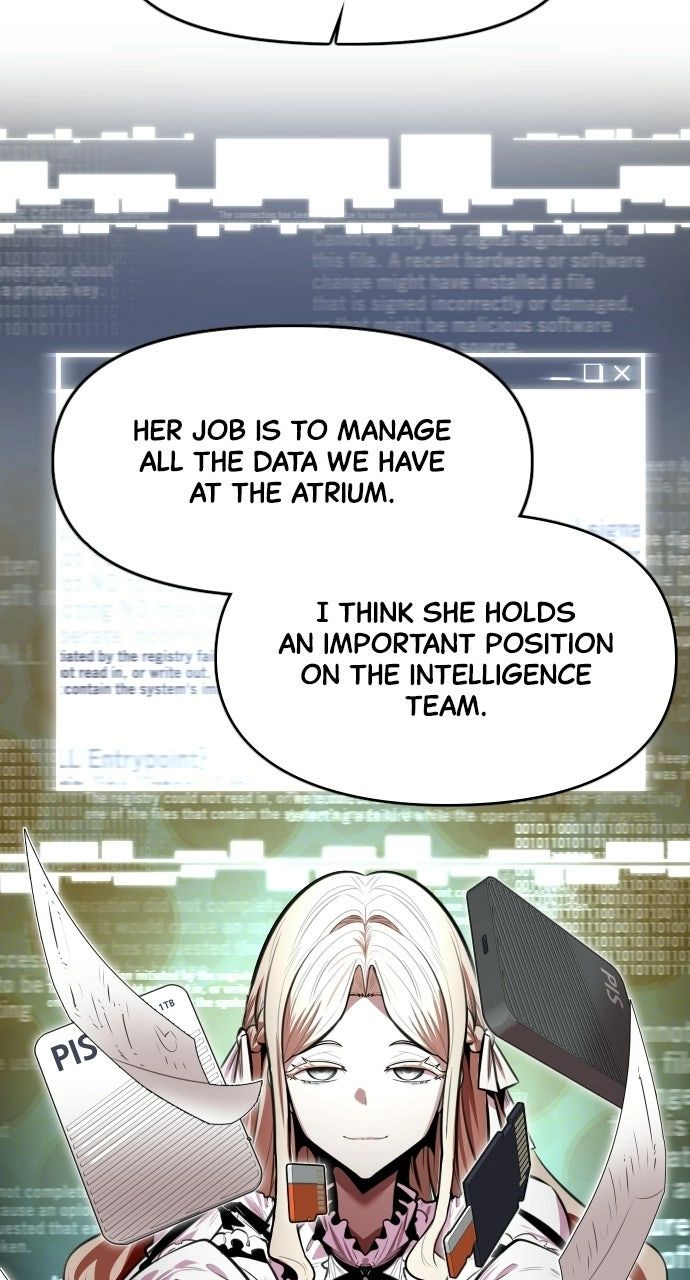 Rental Hero Chapter 90 - Page 22