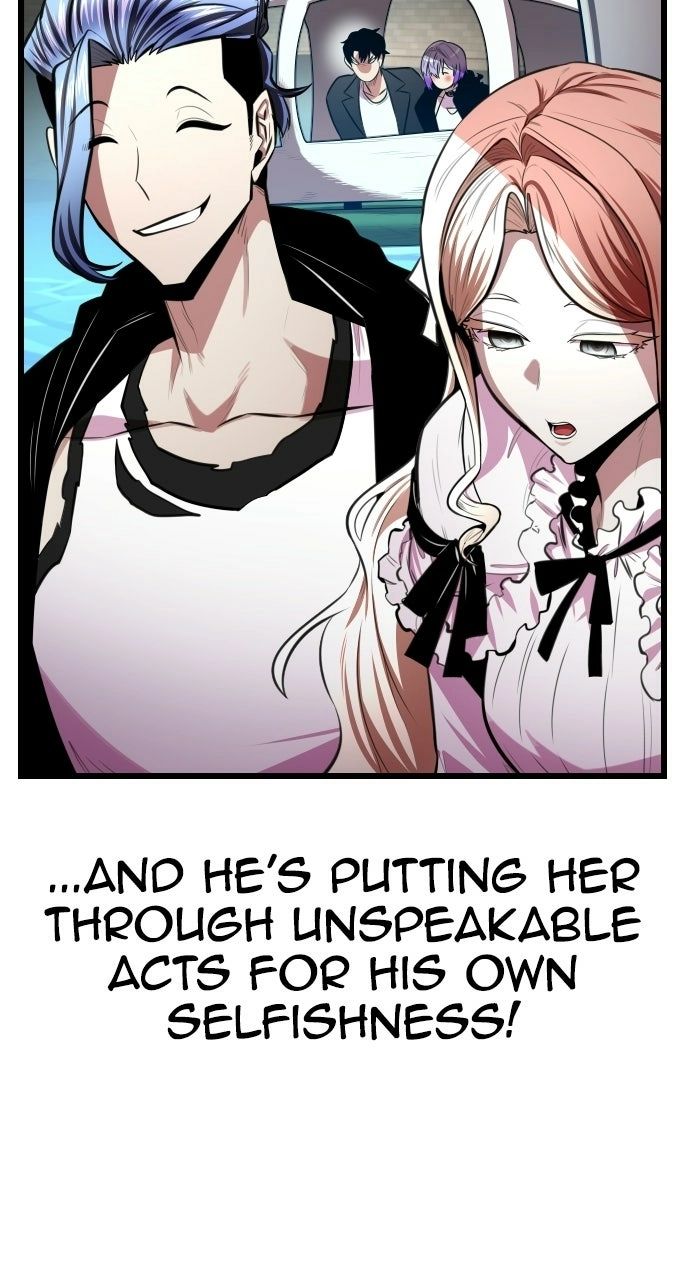 Rental Hero Chapter 90 - Page 46