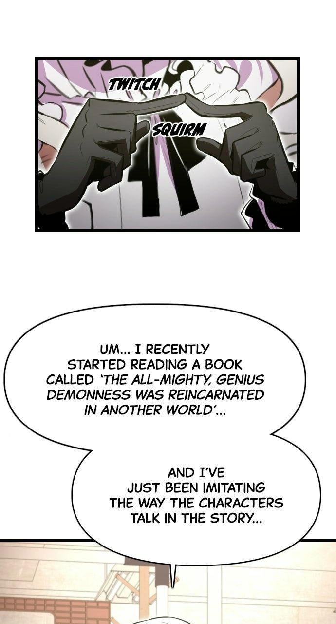 Rental Hero Chapter 90 - Page 78