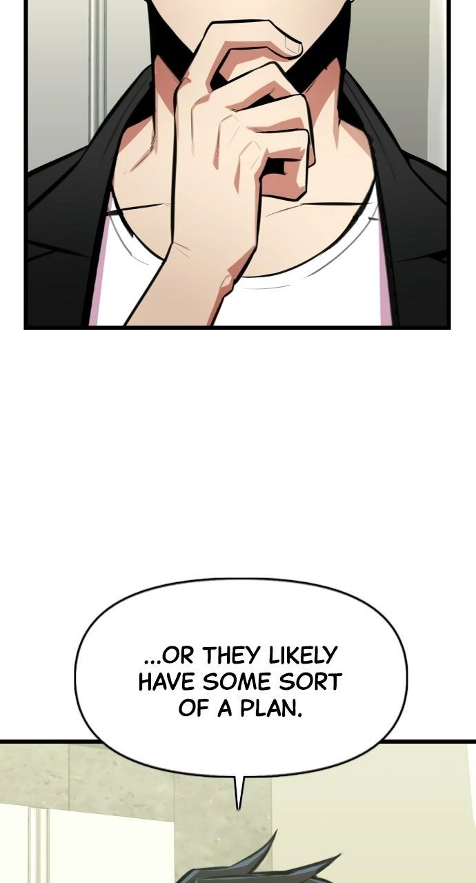 Rental Hero Chapter 90 - Page 8