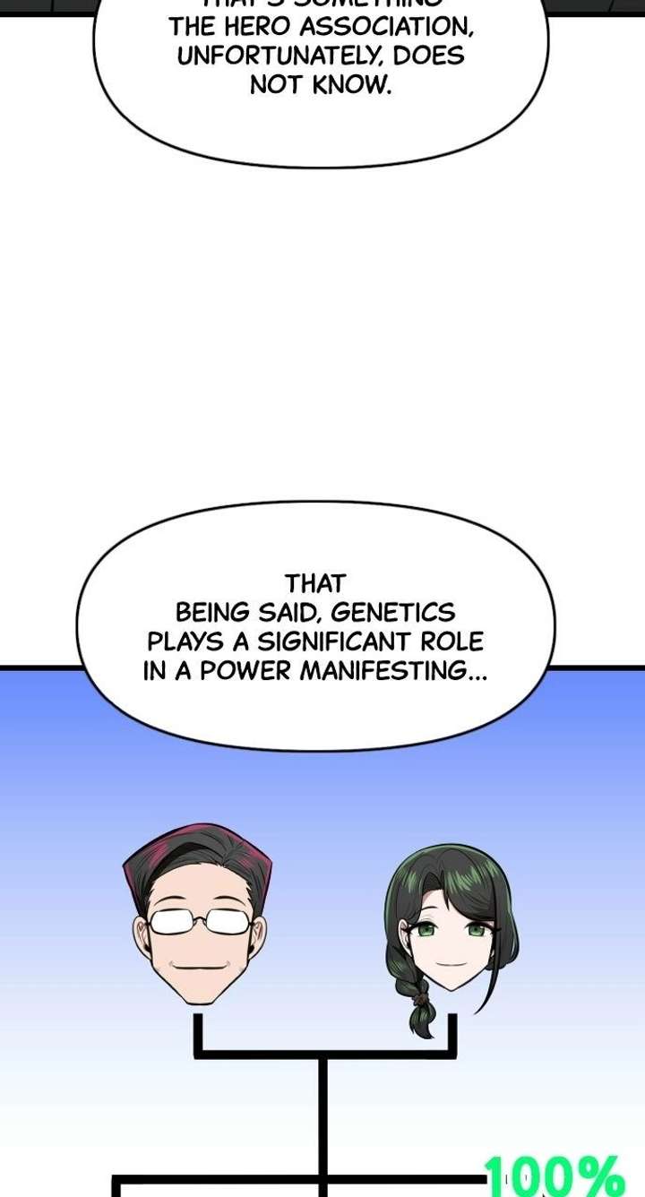 Rental Hero Chapter 91 - Page 21