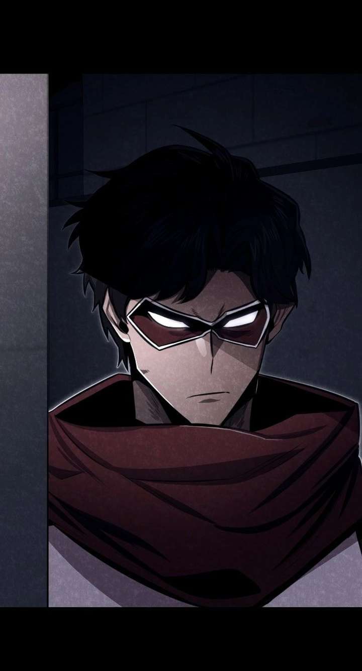 Rental Hero Chapter 91 - Page 36