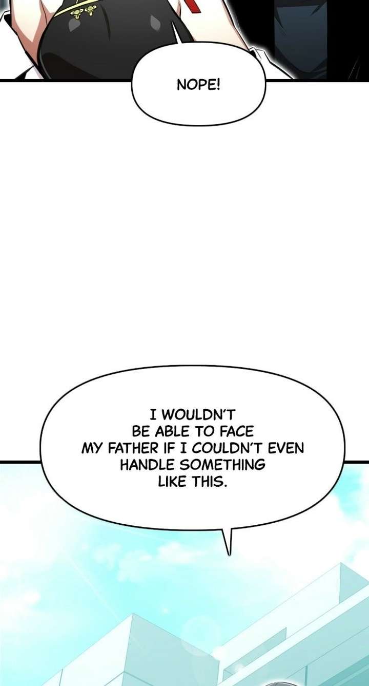 Rental Hero Chapter 91 - Page 45