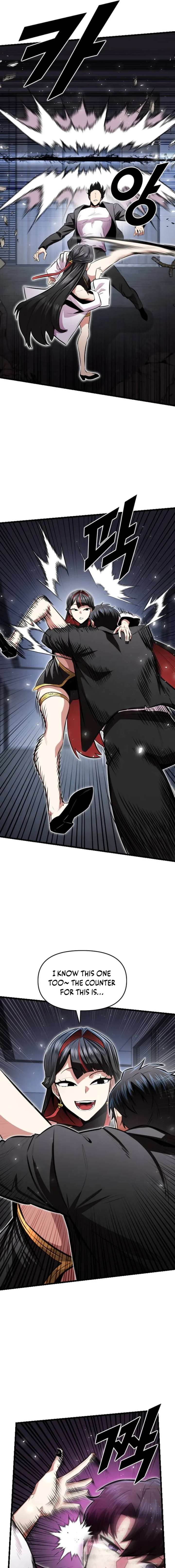 Rental Hero Chapter 92 - Page 15