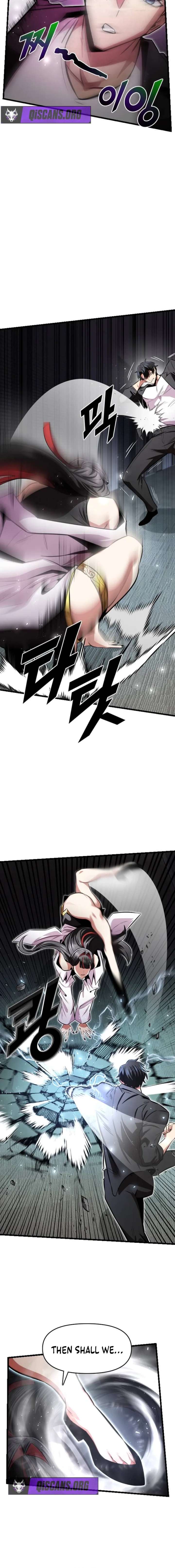 Rental Hero Chapter 92 - Page 16