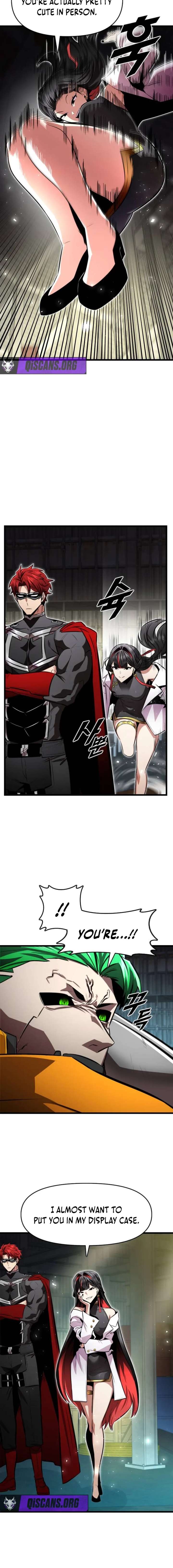 Rental Hero Chapter 93 - Page 18