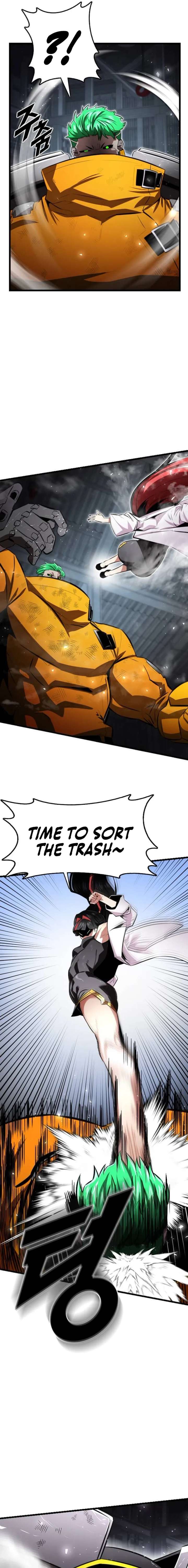 Rental Hero Chapter 94 - Page 5