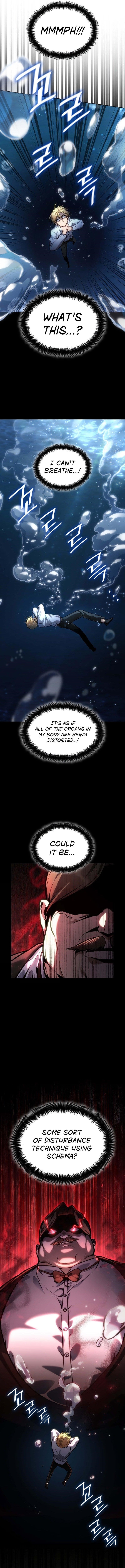 Infinite Mage Chapter 105 - Page 14