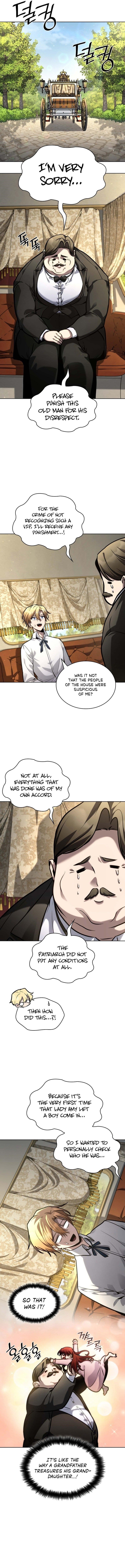 Infinite Mage Chapter 105 - Page 19