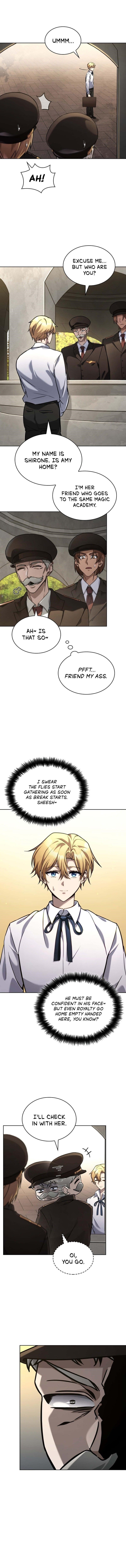 Infinite Mage Chapter 105 - Page 8