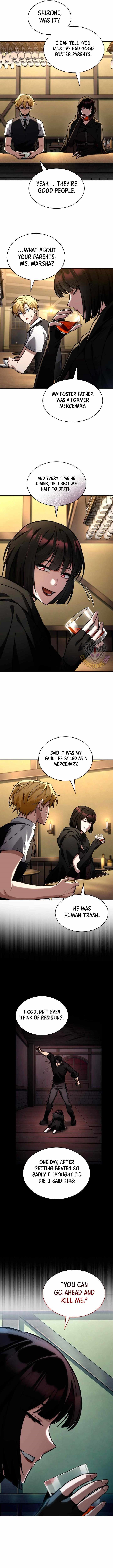 Infinite Mage Chapter 112 - Page 11