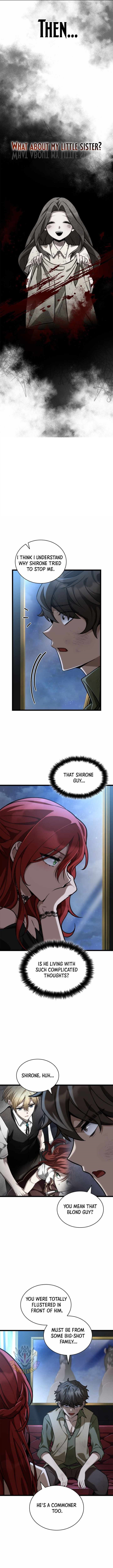 Infinite Mage Chapter 114 - Page 10