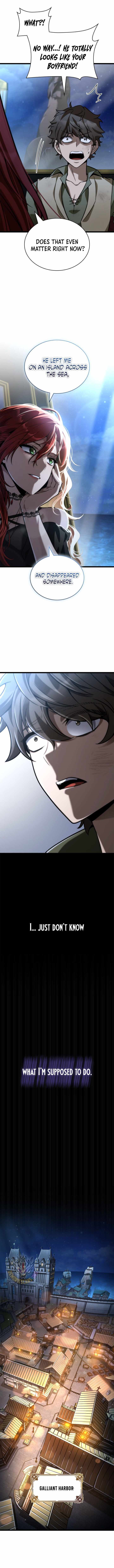 Infinite Mage Chapter 114 - Page 11