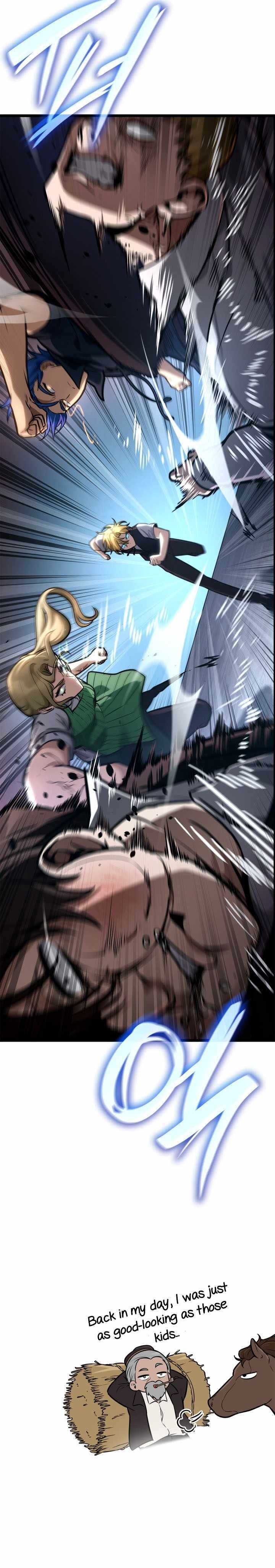 Infinite Mage Chapter 114 - Page 19