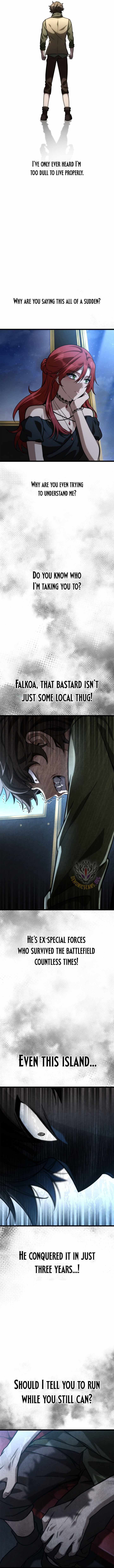 Infinite Mage Chapter 114 - Page 9