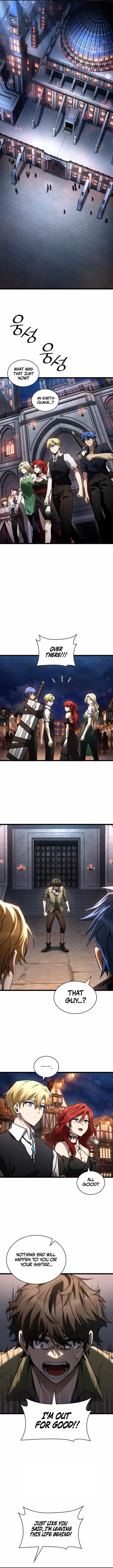 Infinite Mage Chapter 117 - Page 2