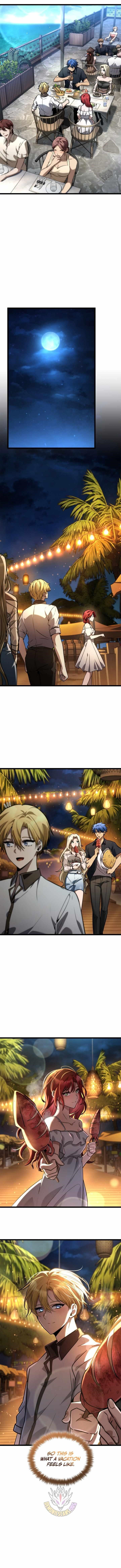 Infinite Mage Chapter 117 - Page 8