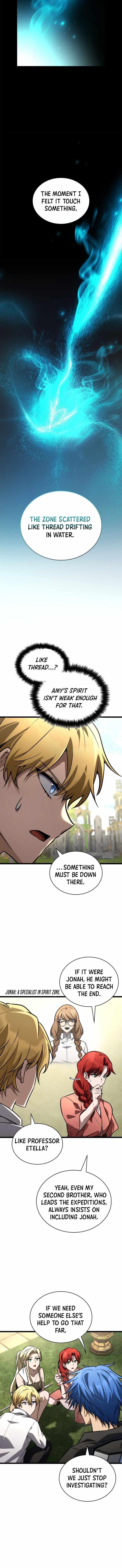 Infinite Mage Chapter 118 - Page 2