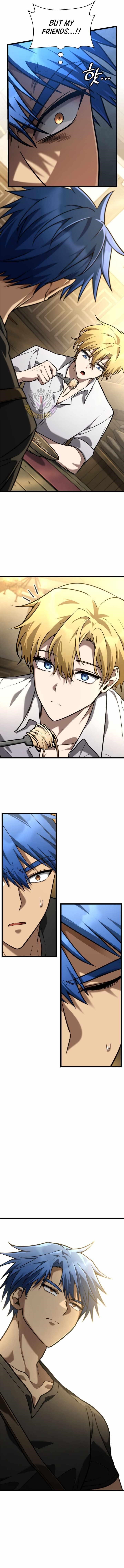 Infinite Mage Chapter 118 - Page 9