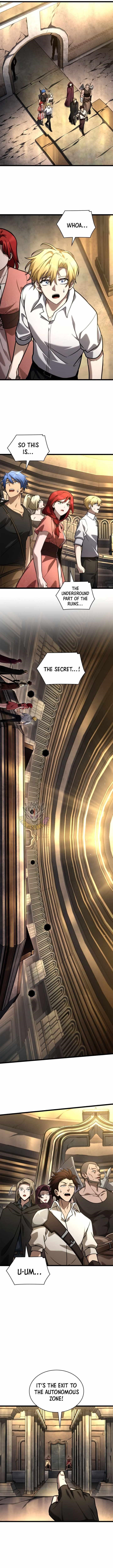 Infinite Mage Chapter 119 - Page 12