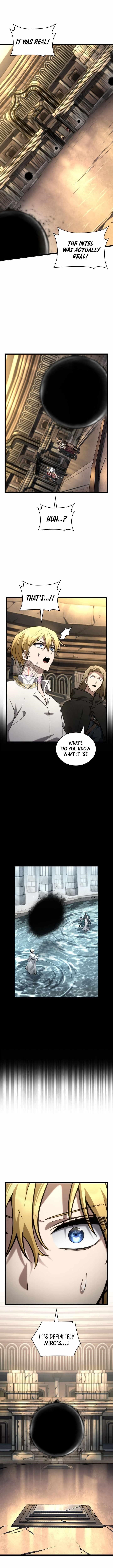 Infinite Mage Chapter 119 - Page 13