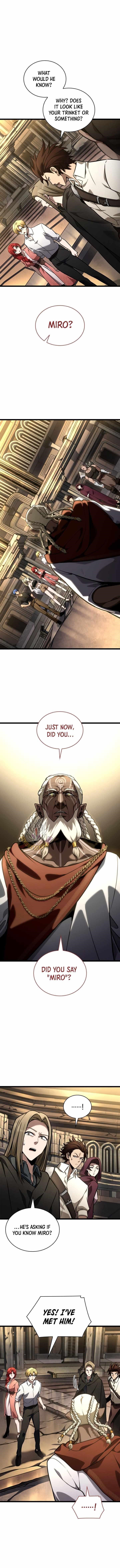 Infinite Mage Chapter 119 - Page 14