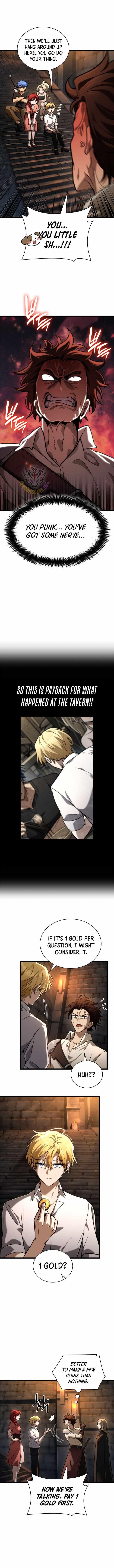 Infinite Mage Chapter 119 - Page 6