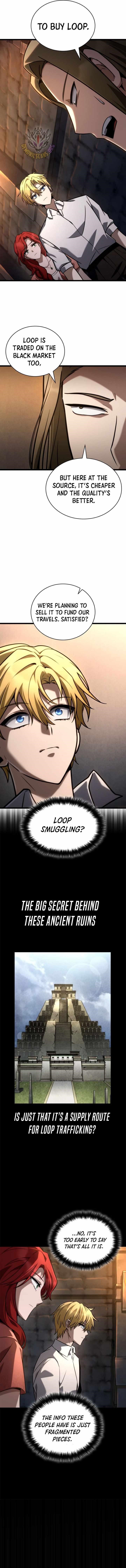 Infinite Mage Chapter 119 - Page 8