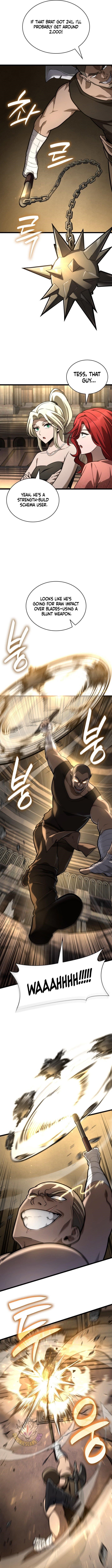 Infinite Mage Chapter 120 - Page 16