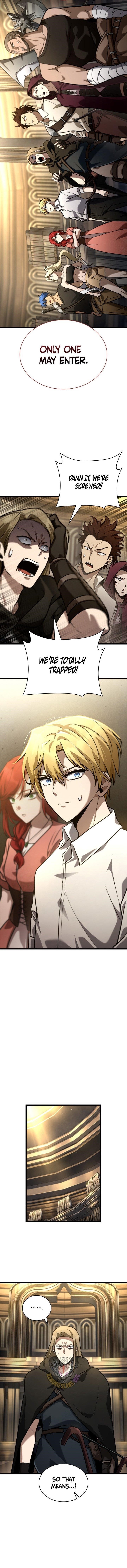 Infinite Mage Chapter 120 - Page 2