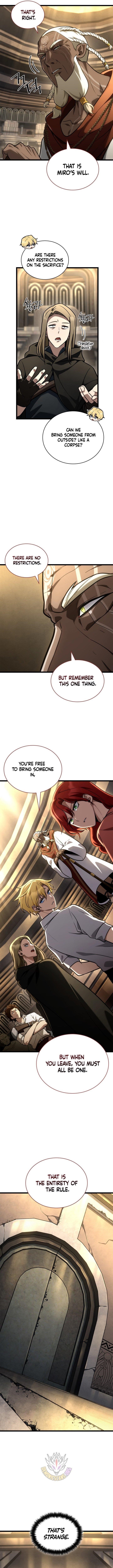 Infinite Mage Chapter 120 - Page 6